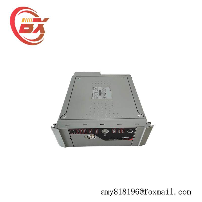 ICS TRIPLEX T8111C