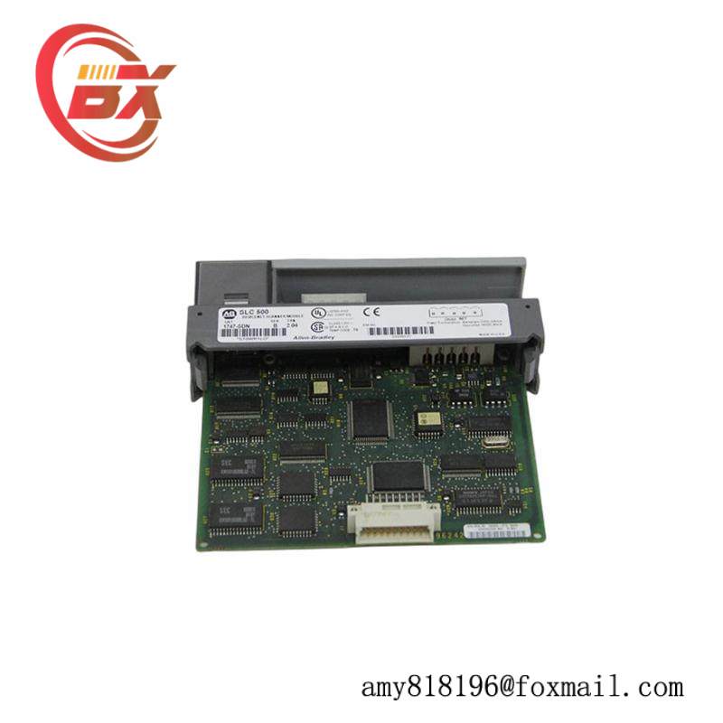ICS TRIPLEX T8151B