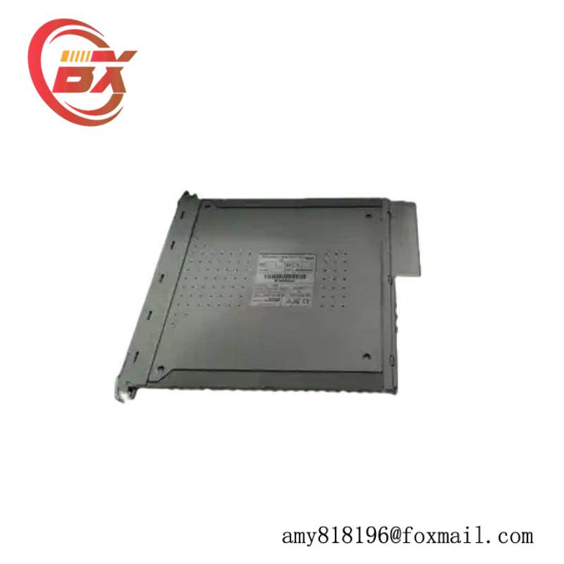 ICS Triplex t8151b Trusted Communications Interface