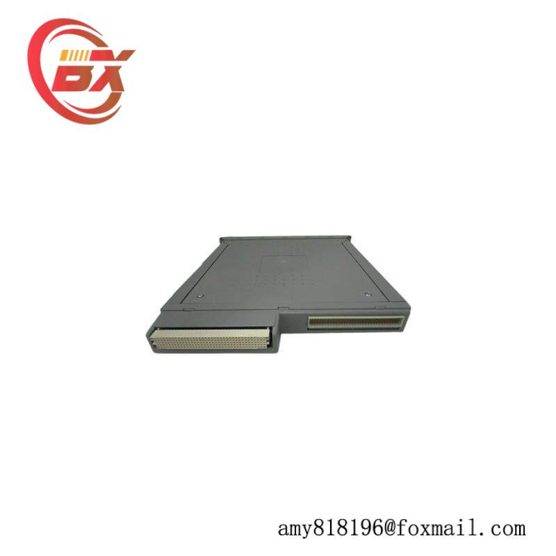 ICS TRIPLEX T8151C Communications Interface