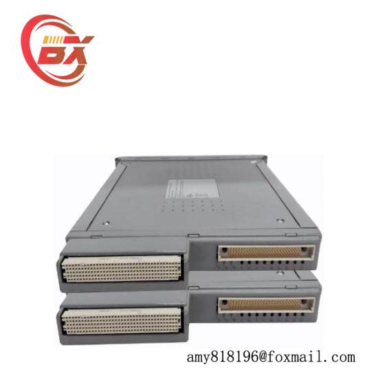 ICS TRIPLEX T8191