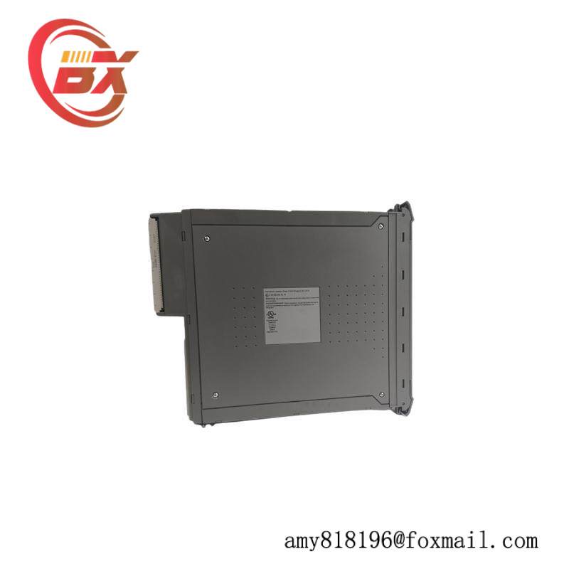 ICS TRIPLEX T8191