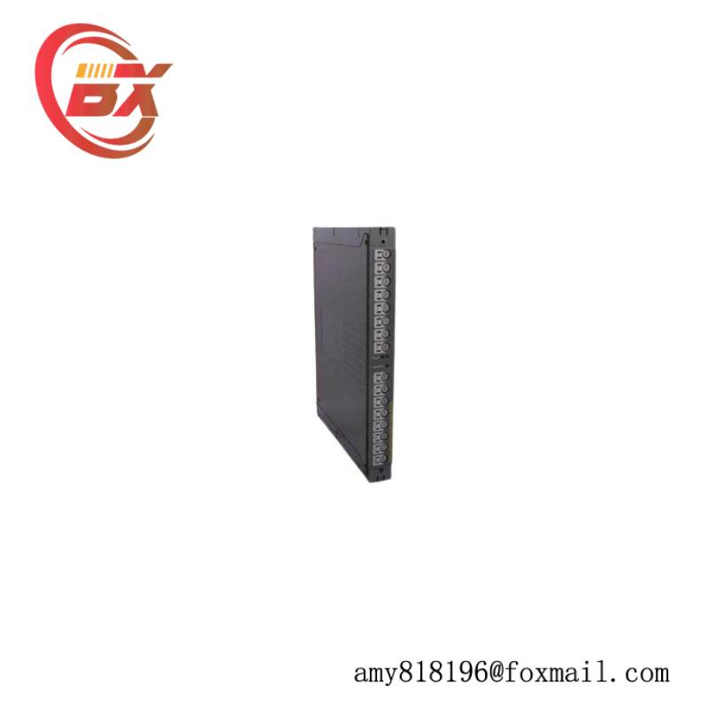 ICS TRIPLEX T8231C Power Pack
