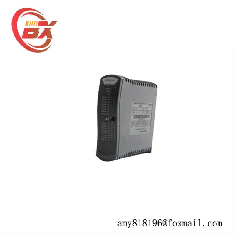ICS Triplex T8273 Fan Assembly Module