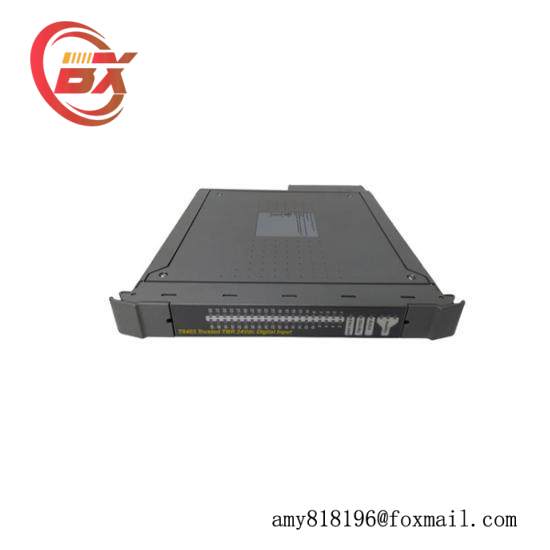 ICS TRIPLEX T8300