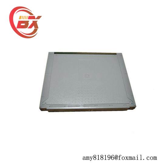 ICS TRIPLEX T8310