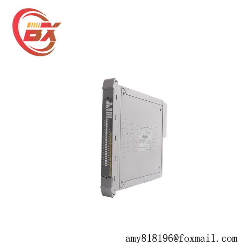 ICS TRIPLEX T8310 EXPANDER INTERFACE