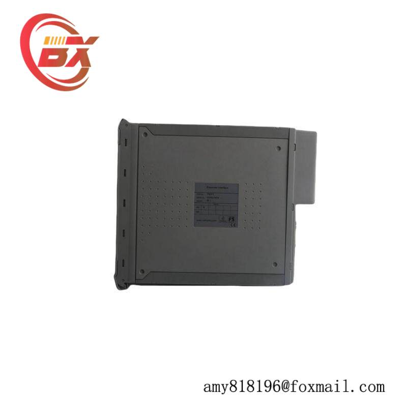ICS Triplex T8311 Trusted TMR Expander Interface