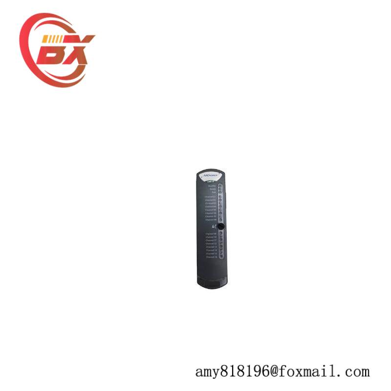 ICS TRIPLEX T8312-4
