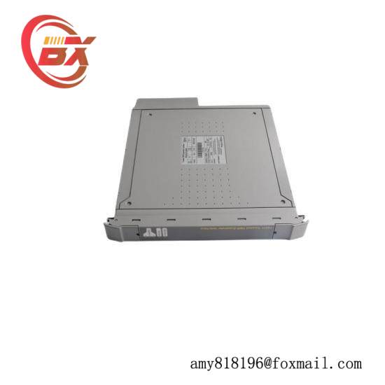 ICS Triplex T8312-7C 24V Dc Digital Input – 40 Channel