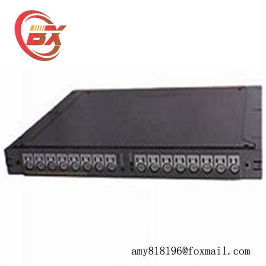 ICS TRIPLEX T8314