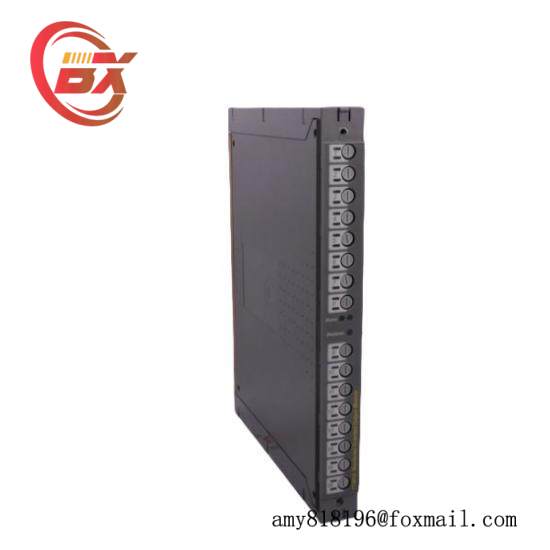 ICS Triplex T8331C