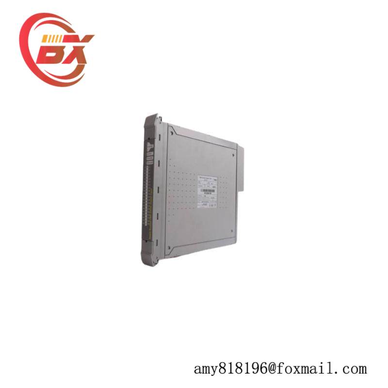 ICS TRIPLEX T8403C