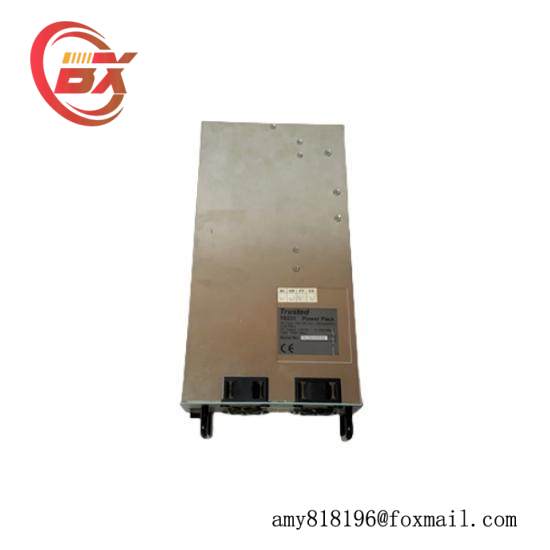 ICS TRIPLEX T8403CX