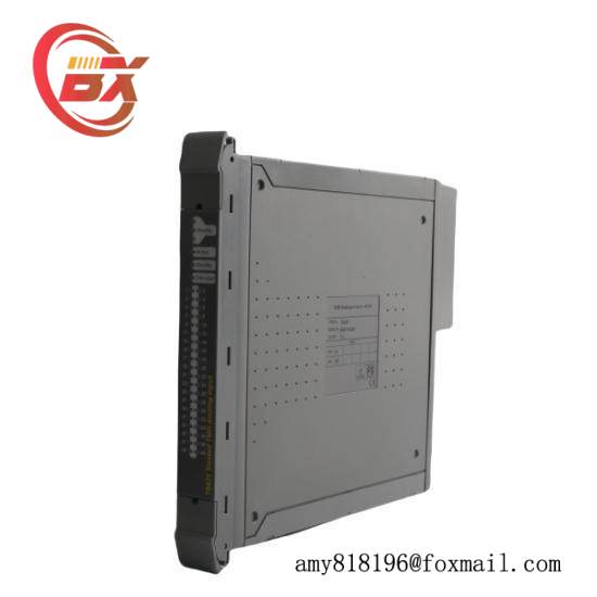 ICS TRIPLEX T8431