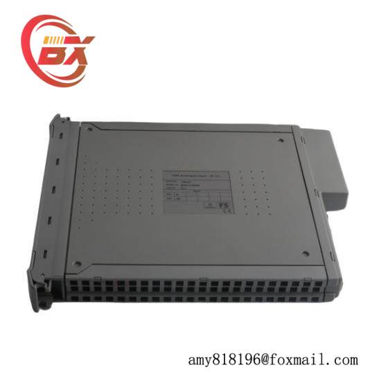 ICS TRIPLEX T8431