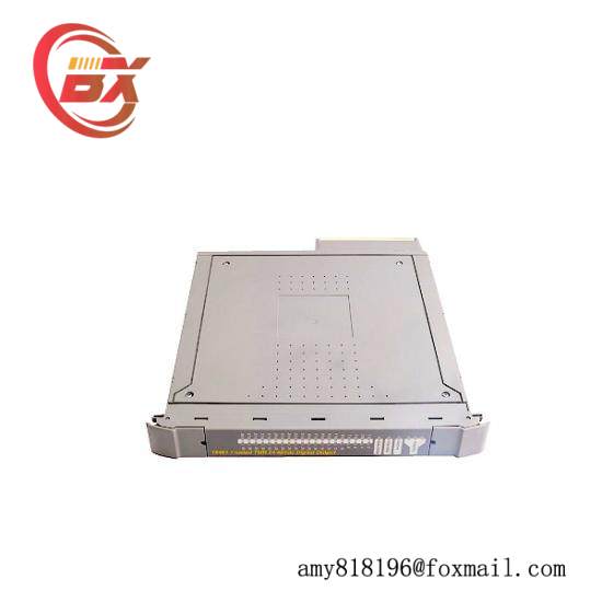ICS TRIPLEX T8461
