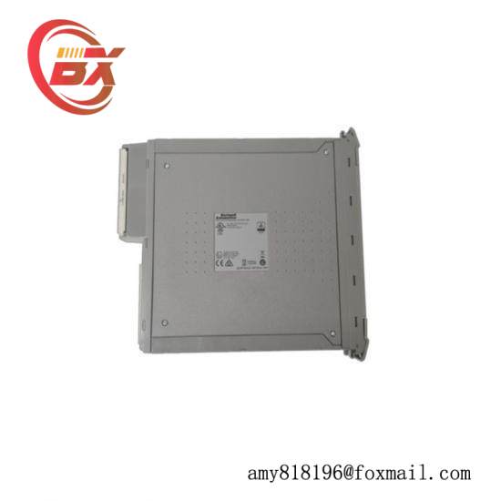 ICS TRIPLEX T8461C