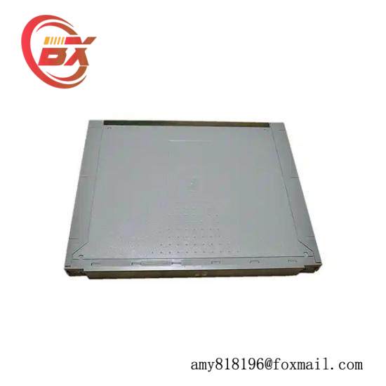 ICS TRIPLEX T8473 Trusted TMR 120VAC Isolated Digital Output Module