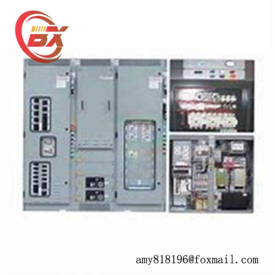 ICS TRIPLEX T8480C
