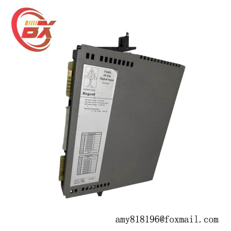 ICS TRIPLEX T9310-02