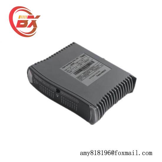 ICS TRIPLEX T9402