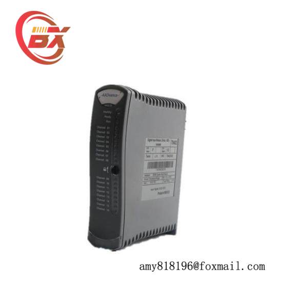 ICS TRIPLEX T9402