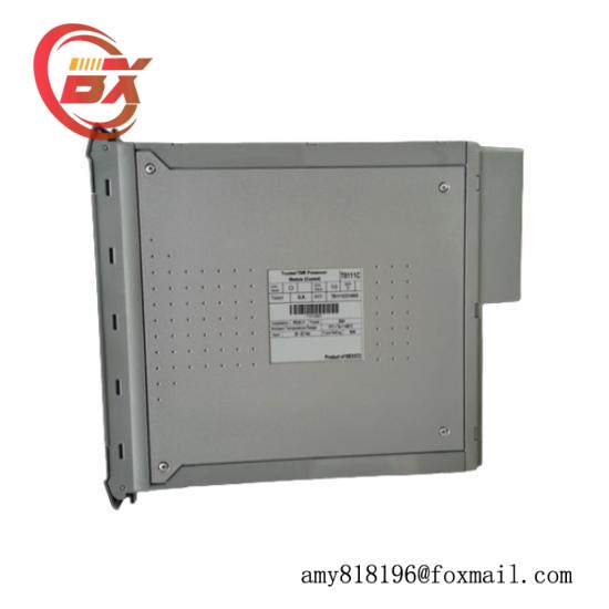 ICS TRIPLEX T9481