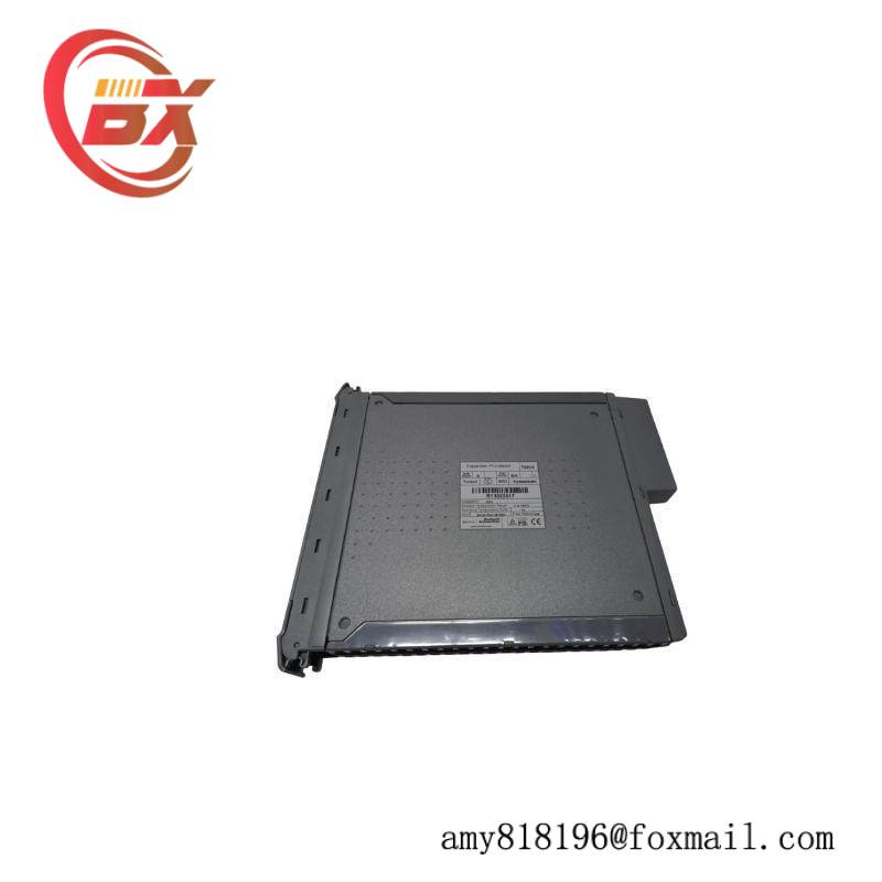 ICS Triplex T9803 Digital input TA