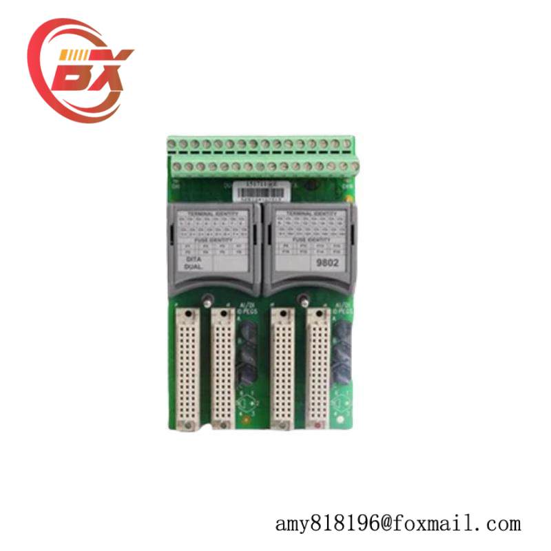 ICS Triplex T9832 AADvance Controller