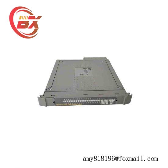 ICS TRIPLEX TC-201-01-4M5