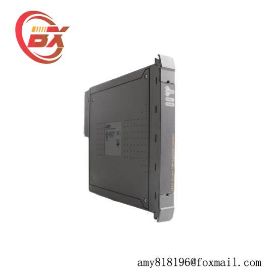 ICS TRIPLEX TC-215-01-6M5