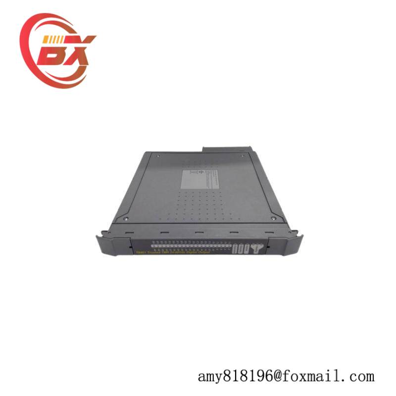 ICS TRIPLEX TC-303-01-2M0