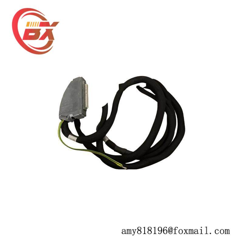 ICS TRIPLEX TC-801-02-4M5