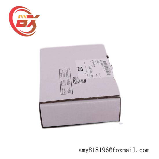 ICS Triplex Trusted T8153C