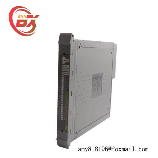 ICS Triplex Trusted T8451