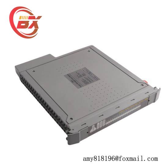 ICS Triplex Trusted T8451