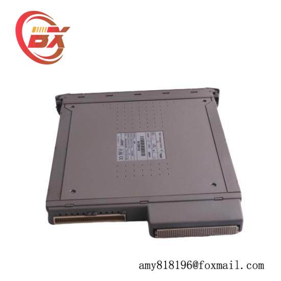 ICS Triplex Trusted T8480  I/O Complex Equipment