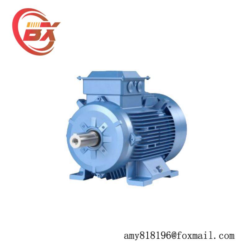ABB IEC 60034-1 MOTOR
