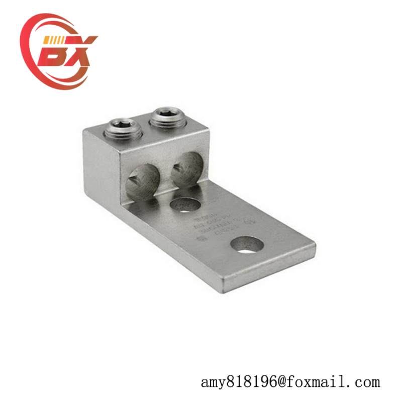 ILSCO AU350 2-Conductor