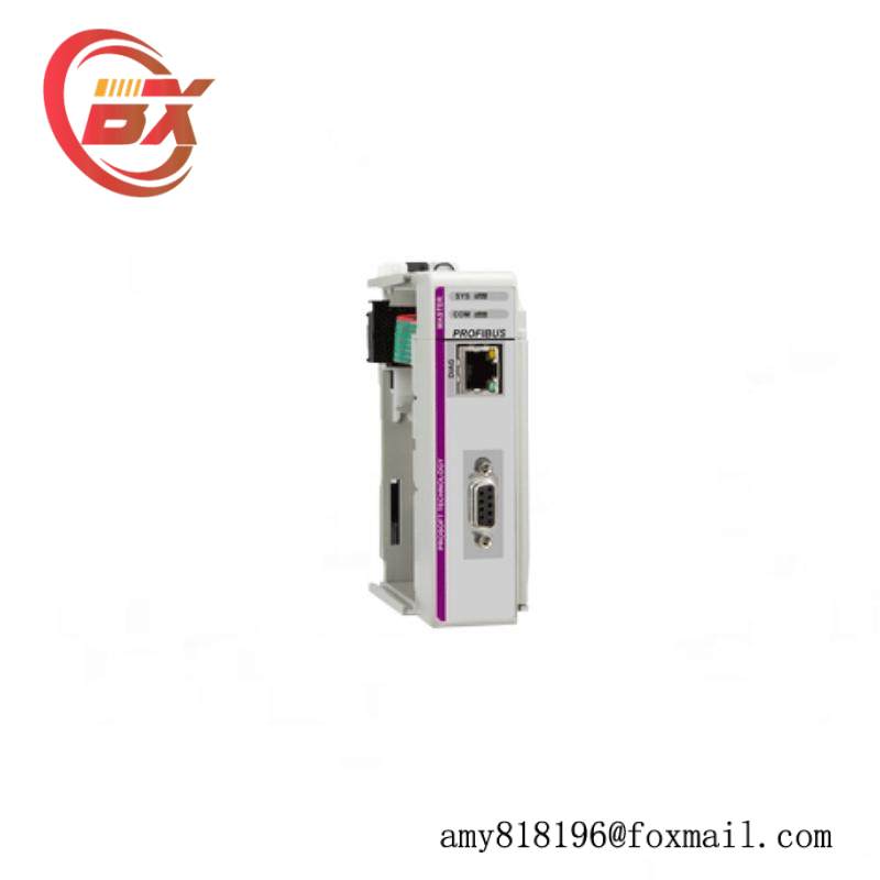 Prosoft ILX69-PBM DPV1 Master module