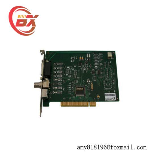 Imagenation PXC200AL-00 Acquisition card