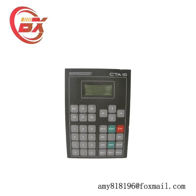 INDRAMAT 109-525-1252A