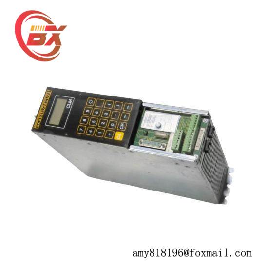 INDRAMAT KDS1.3-150-300-W1
