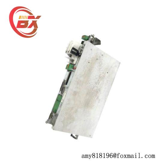 INDRAMAT MAC112C-0-ED-2-C/130-B-0