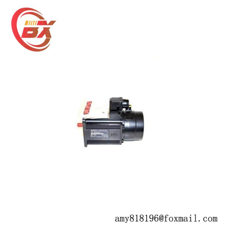 Indramat Mac092b-0-qd-2-c/095-r-0 Permanent Magnet Motor
