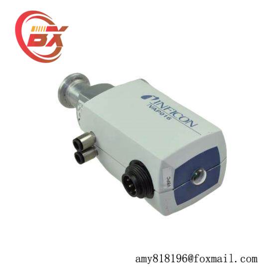 INFICON 0190-51546REV03