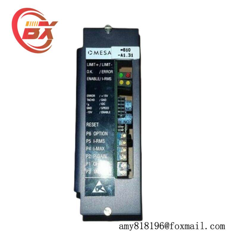INFRANOR 2404 K81 DRIVE MATE