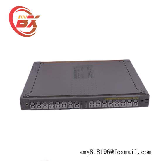 Mizar MZ 8311 VME Output to Coax Transition Module