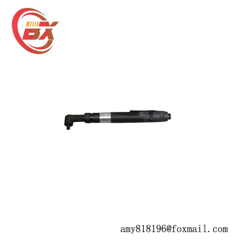 Ingersoll Edge QA1L05S1XLD A04M13010 500rpm Winkelluftschrauber